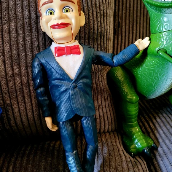 Disney Toy Story 4 Toys Bundle - Picture 7 of 11